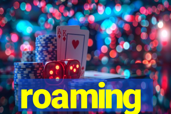 roaming internacional tim beta
